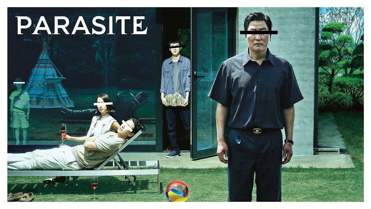 Parasite (2019)”: A Korean Movie Marvel
